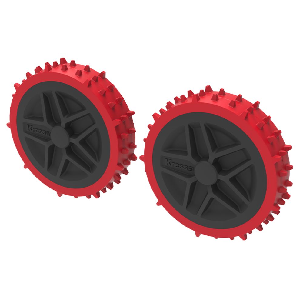 ROUES TOUT TERRAIN KRESS